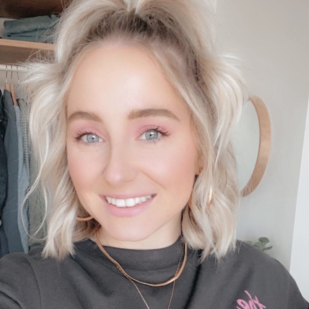 Meet your Posher, Linny